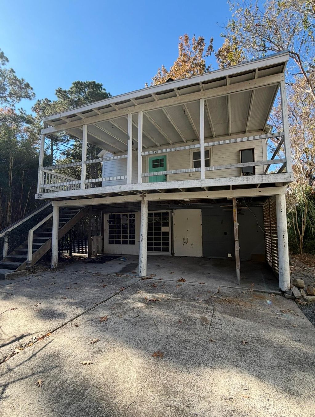 Photo of 517 Joseph Street, Charleston, SC 29412 (MLS # 25030845)