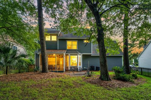 A home in Mount Pleasant