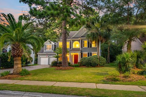 A home in Mount Pleasant