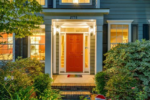 A home in Mount Pleasant