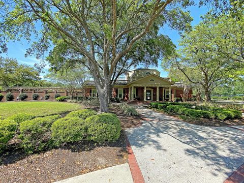 A home in Mount Pleasant