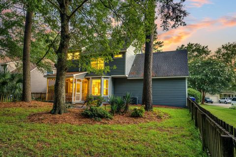 A home in Mount Pleasant