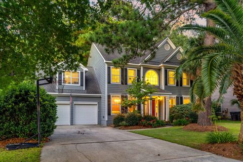 A home in Mount Pleasant