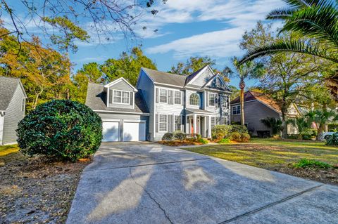 A home in Mount Pleasant