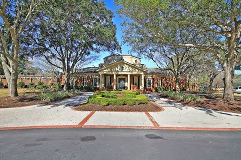 A home in Mount Pleasant