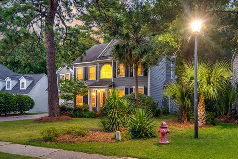 A home in Mount Pleasant