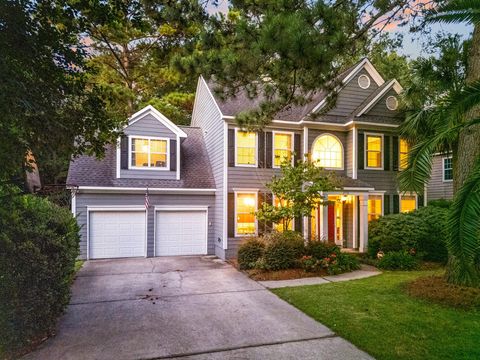 A home in Mount Pleasant