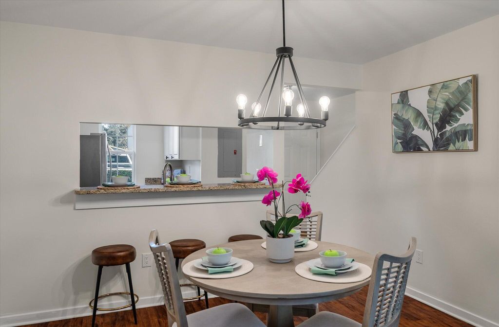 Photo of 258 Stefan Drive #B, Charleston, SC 29412 (MLS # 26002802)