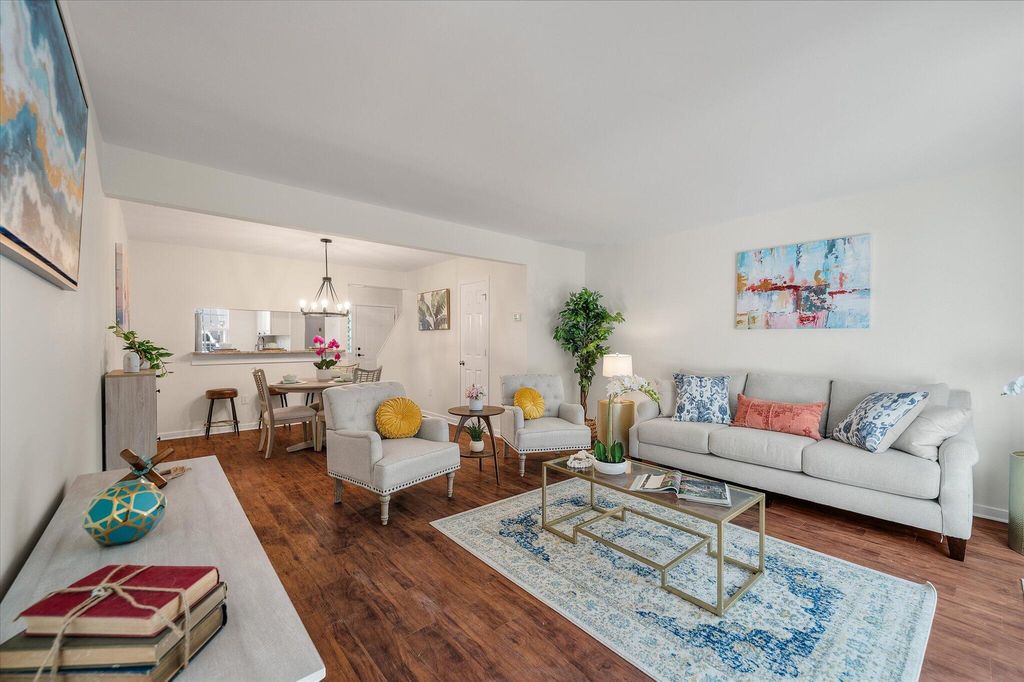 Photo of 258 Stefan Drive #B, Charleston, SC 29412 (MLS # 26002802)