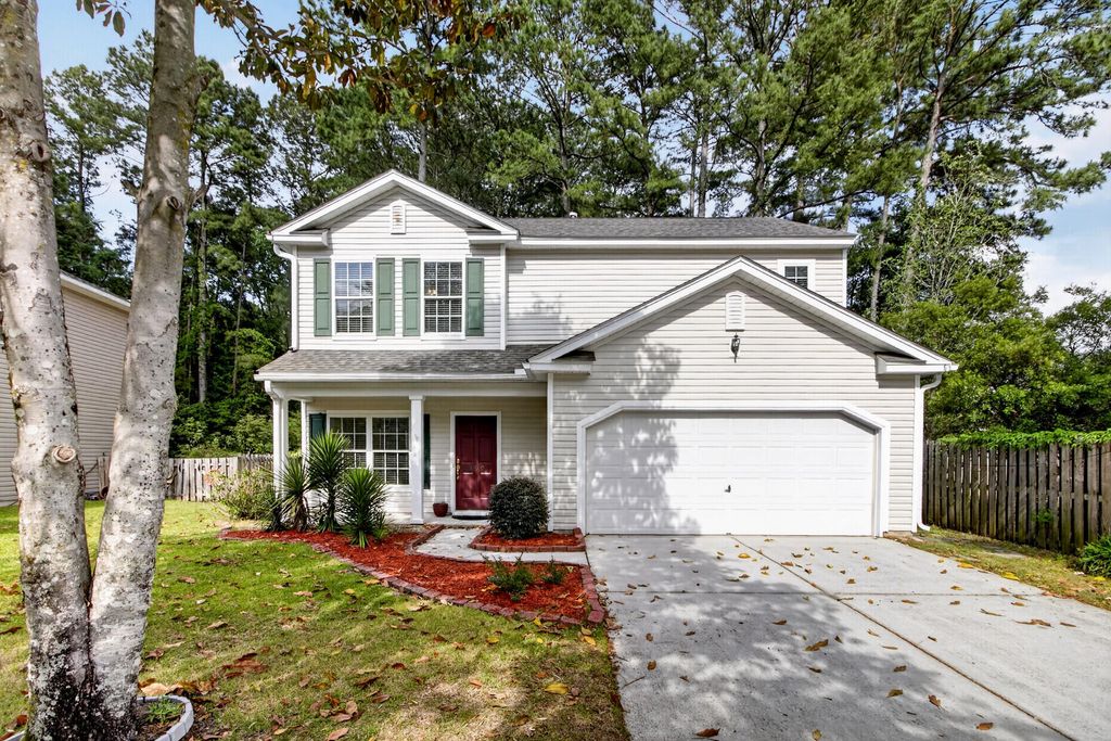 Photo of 190 Sweet Alyssum Drive, Ladson, SC 29456 (MLS # 26012661)