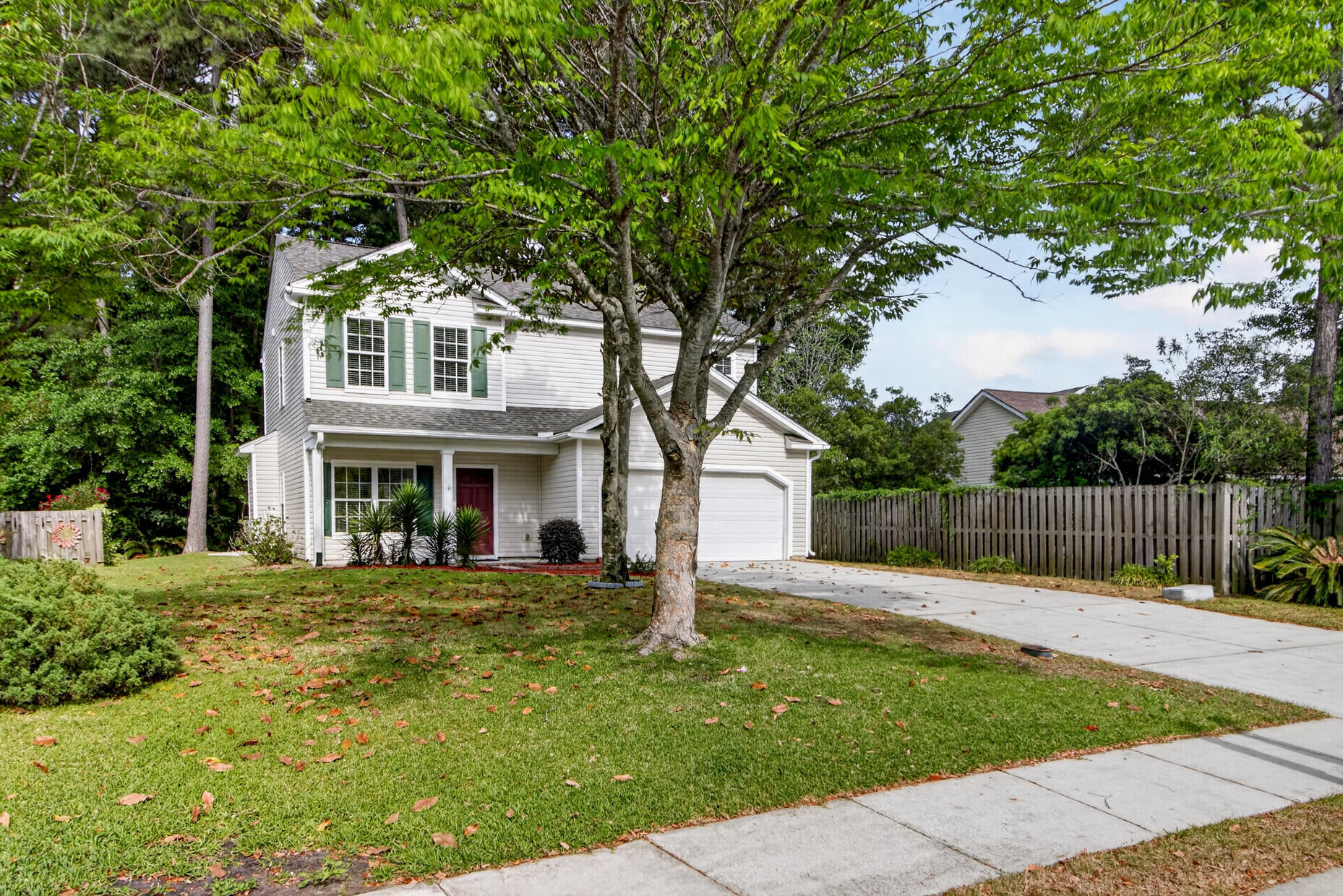 190 Sweet Alyssum Drive