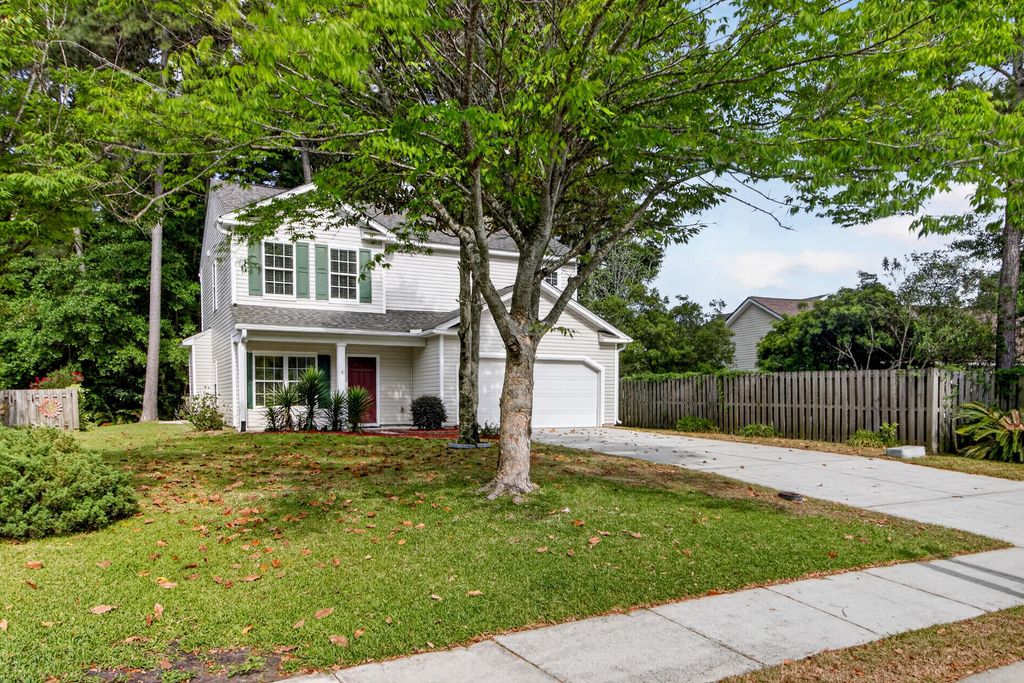 Photo of 190 Sweet Alyssum Drive, Ladson, SC 29456 (MLS # 26012661)