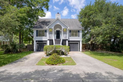 Photo of 633 Stono Edge Drive, Charleston, SC 29412 (MLS # 25017510)