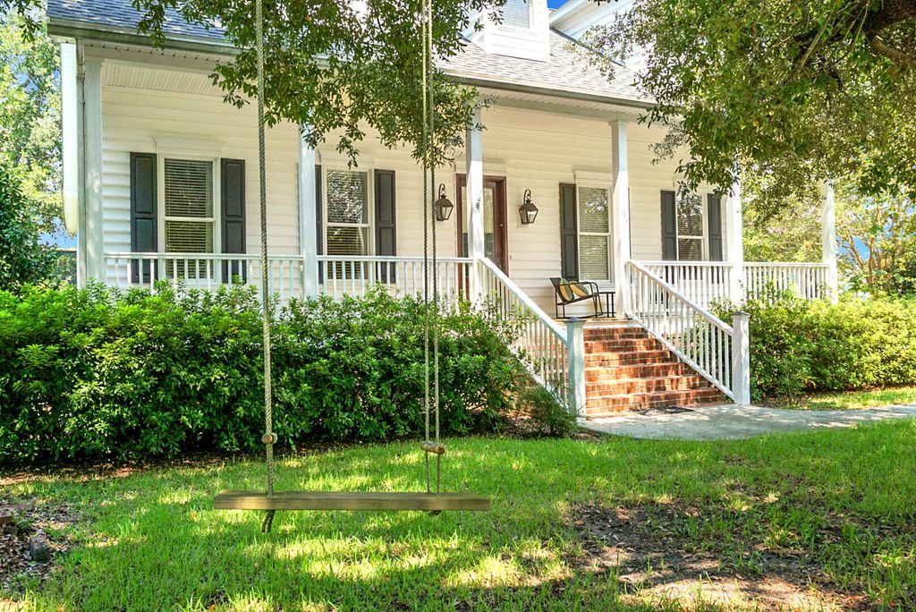 Photo of 130 Land O Pines Circle, Moncks Corner, SC 29461 (MLS # 25023012)