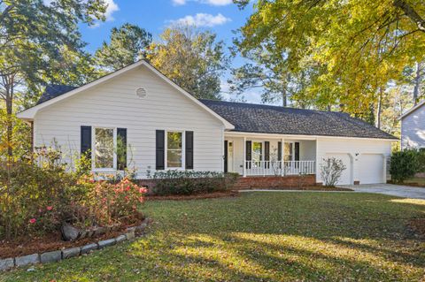 Photo of 104 Durham Drive, Goose Creek, SC 29445 (MLS # 25030395)