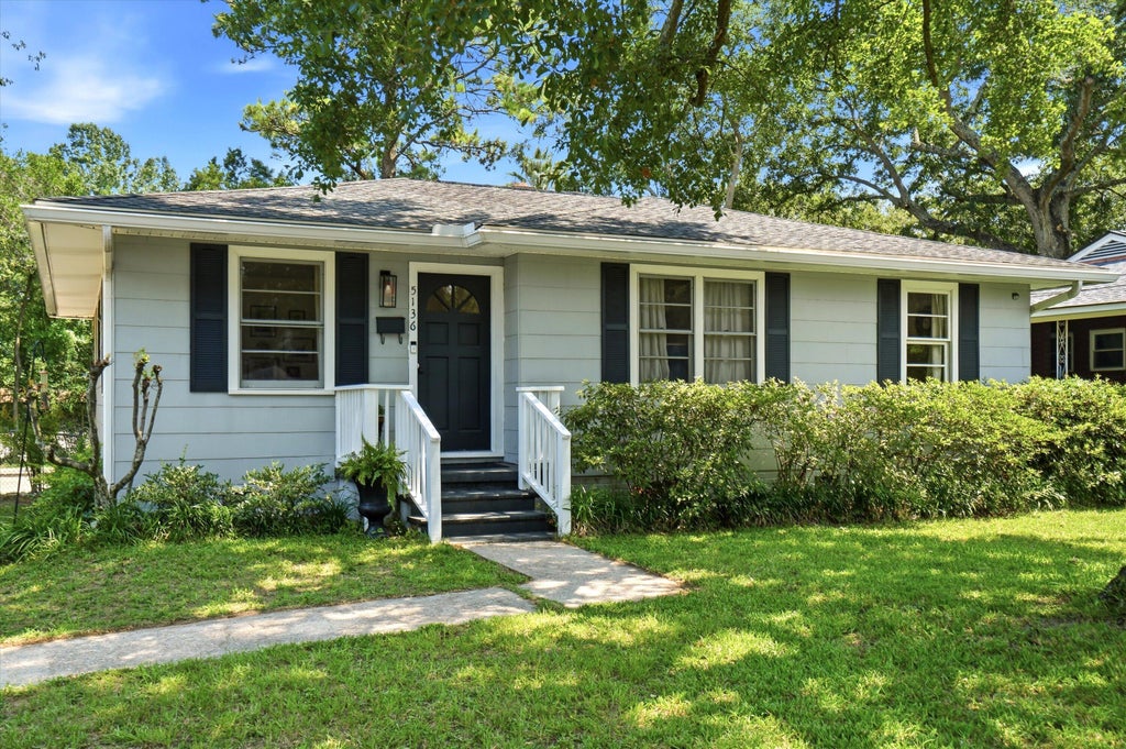 Photo of 5136 Conway Street, North Charleston, SC 29405 (MLS # 26024541)