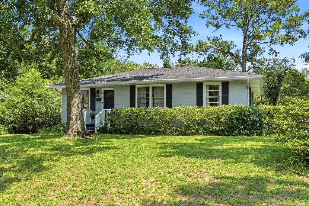 Photo of 5136 Conway Street, North Charleston, SC 29405 (MLS # 26024541)
