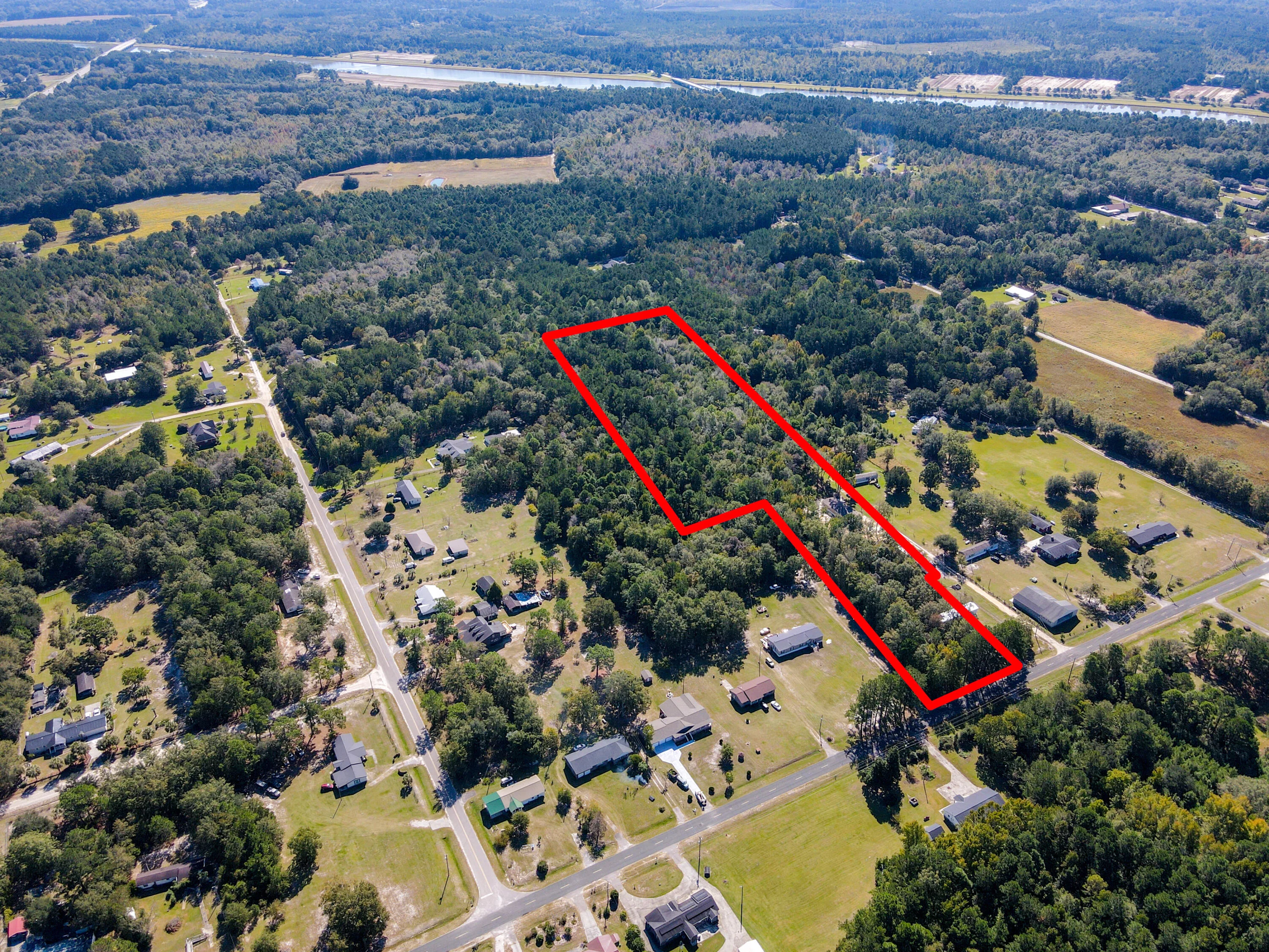 1102 Peru Road, Saint Stephen, SC, 29479