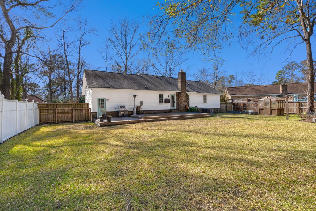 Photo of 103 Carrington Lane, Summerville, SC 29485 (MLS # 26004972)