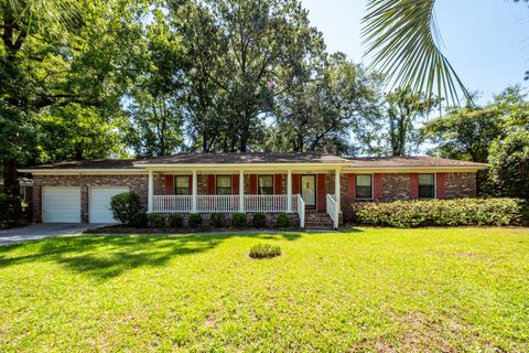 Photo of 2320 Wofford Road, Charleston, SC 29414 (MLS # 25017855)