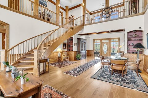 A home in Edisto Island