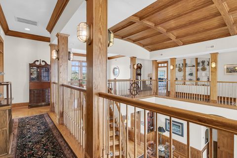 A home in Edisto Island