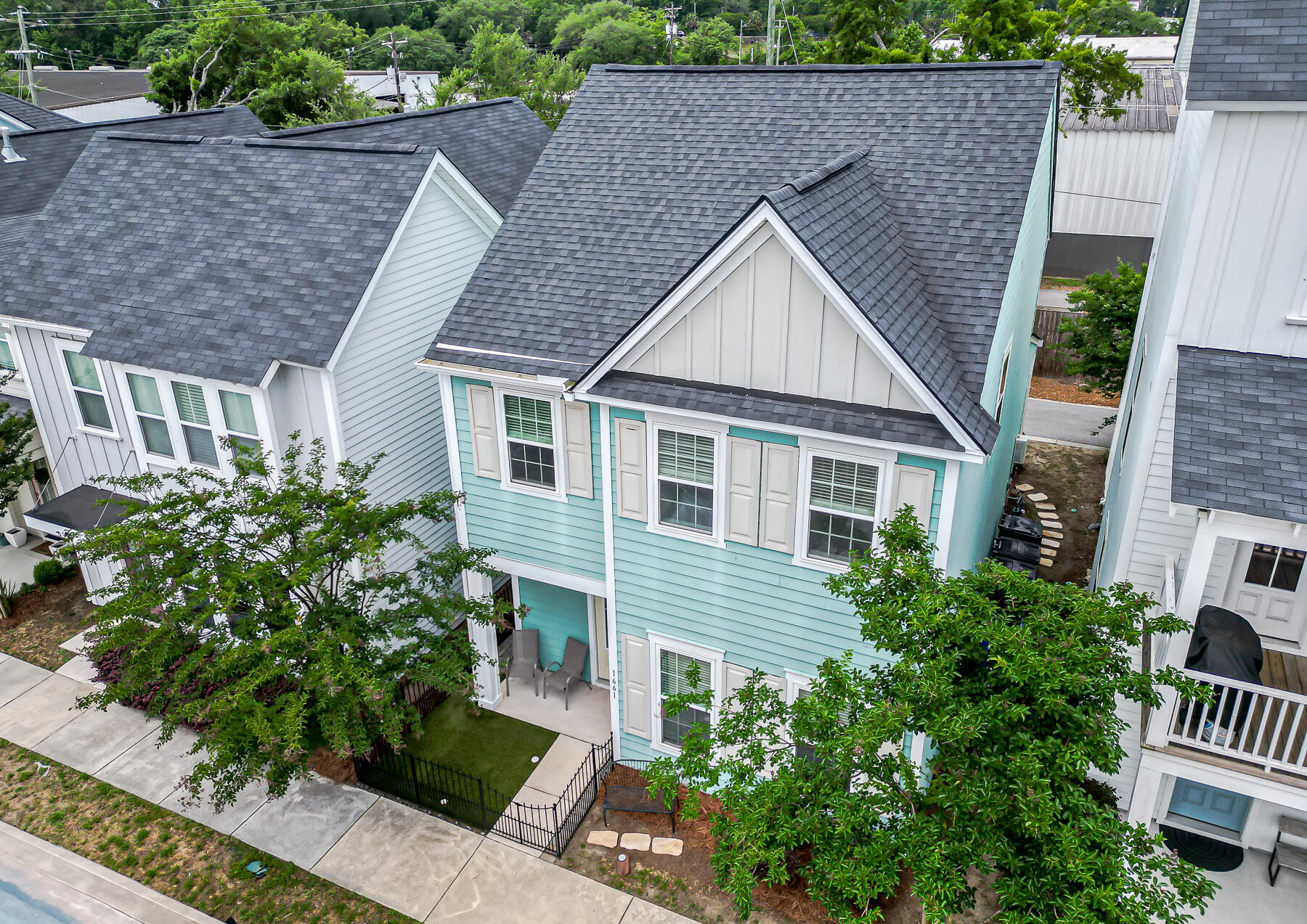 1661 Indy Drive