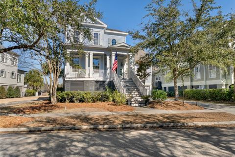 Photo of 1250 Smythe Street, Charleston, SC 29492 (MLS # 26003443)