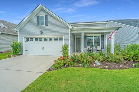 347 Seaside Trail Summerville SC 29486