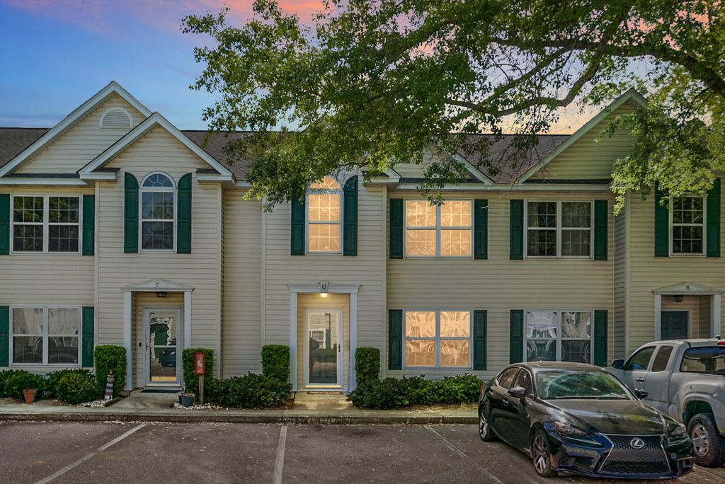Photo of 1545 Ashley River Road #Unit 2q, Charleston, SC 29407 (MLS # 26010651)