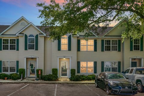 Photo of 1545 Ashley River Road #Unit 2q, Charleston, SC 29407 (MLS # 26010651)
