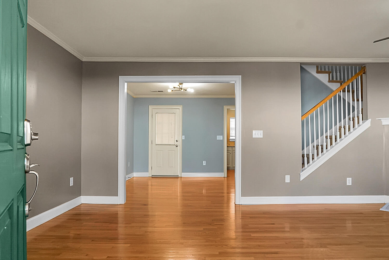 1545 Ashley River Road Unit 2q