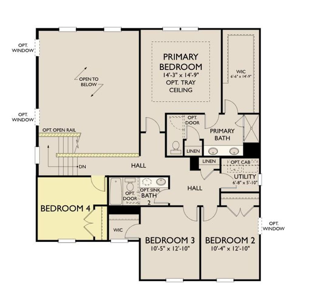 Photo of 5363 Crinum Lily, Summerville, SC 29485 (MLS # 26012834)