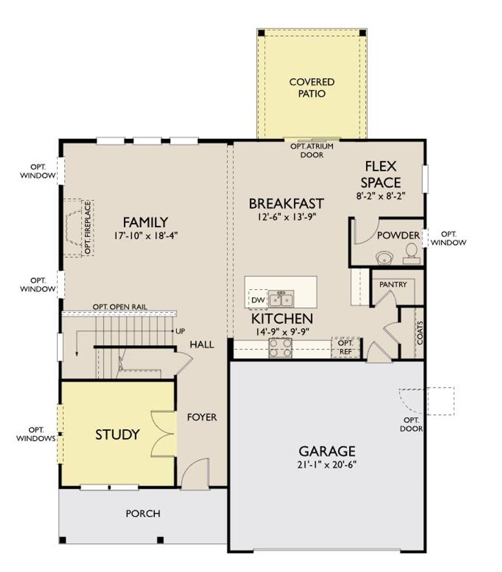 Photo of 5363 Crinum Lily, Summerville, SC 29485 (MLS # 26012834)