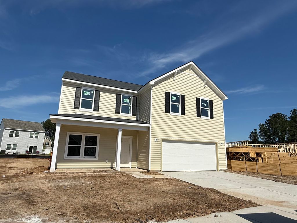 Photo of 5363 Crinum Lily, Summerville, SC 29485 (MLS # 26012834)