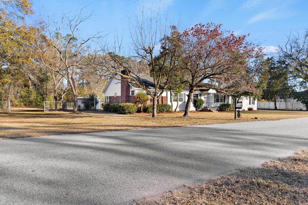 Photo of 115 Rowes Pump Drive, Rowesville, SC 29133 (MLS # 26000230)