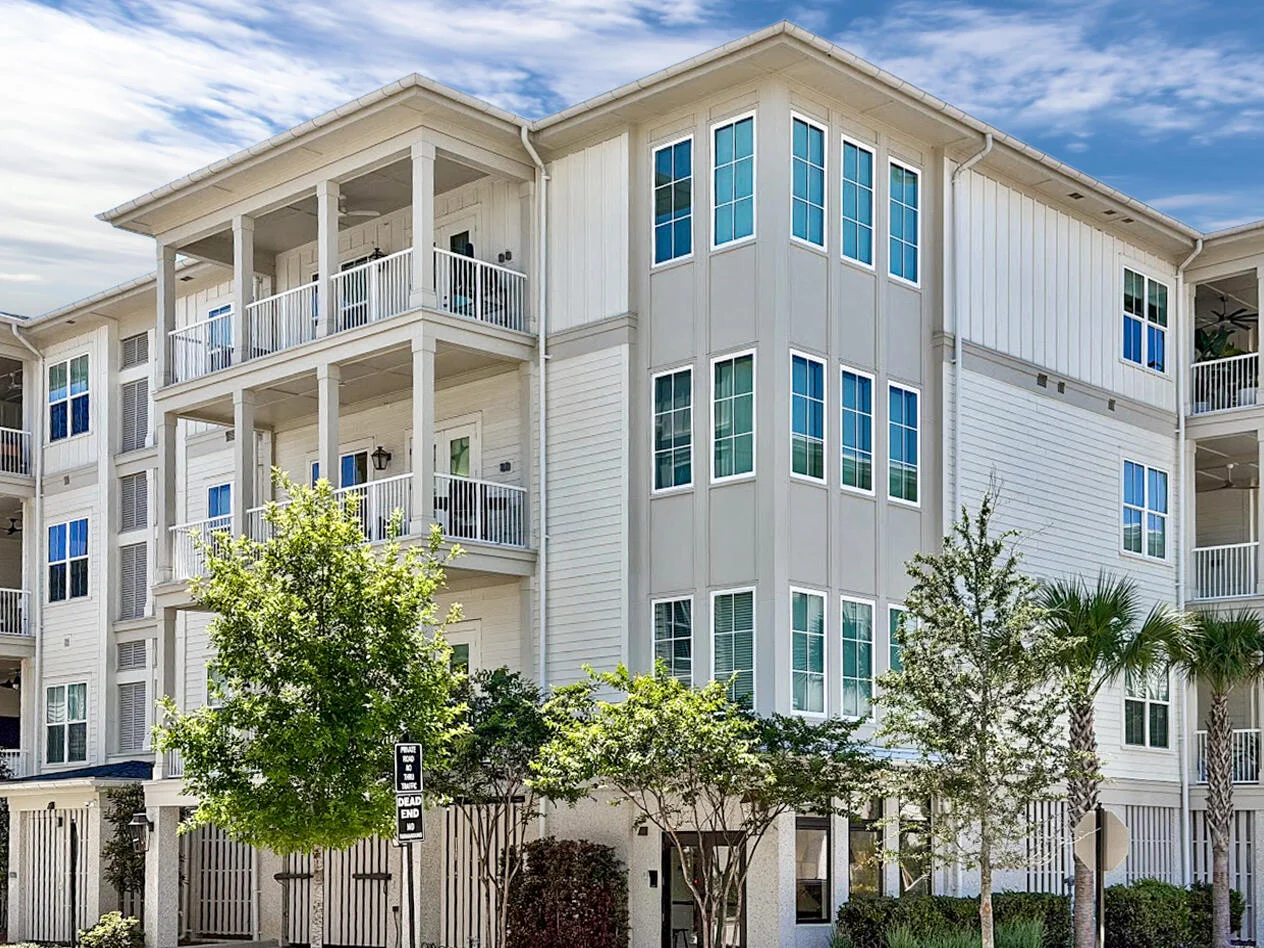 320 Longshore Street Unit 1046