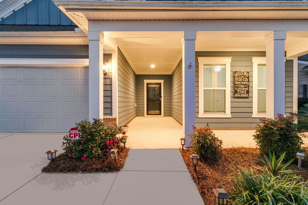 Photo of 107 Potters Pass Drive, Summerville, SC 29486 (MLS # 25030349)