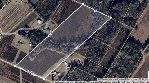 0 Mcmakin Drive Saint Stephen SC 29479