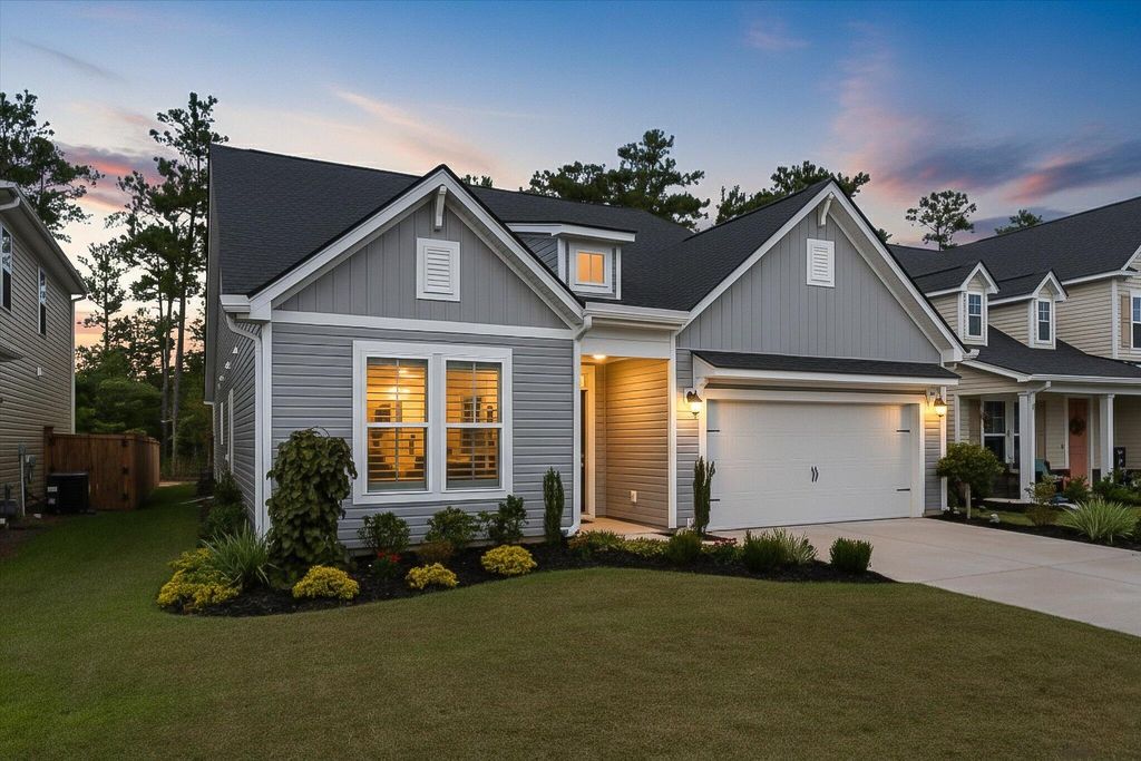Photo of 178 Wappoo Trace Lane, Summerville, SC 29486 (MLS # 25026051)
