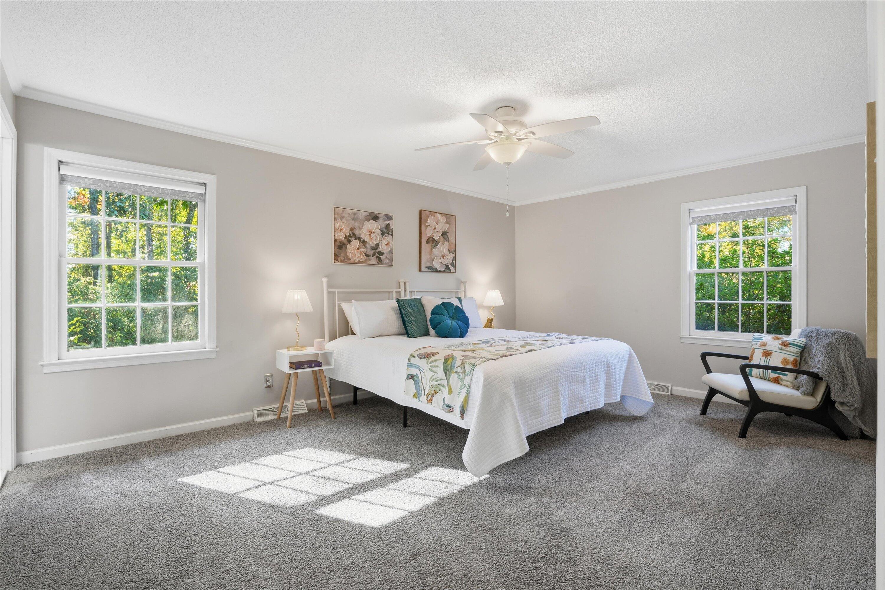 598 Maple Branch Road