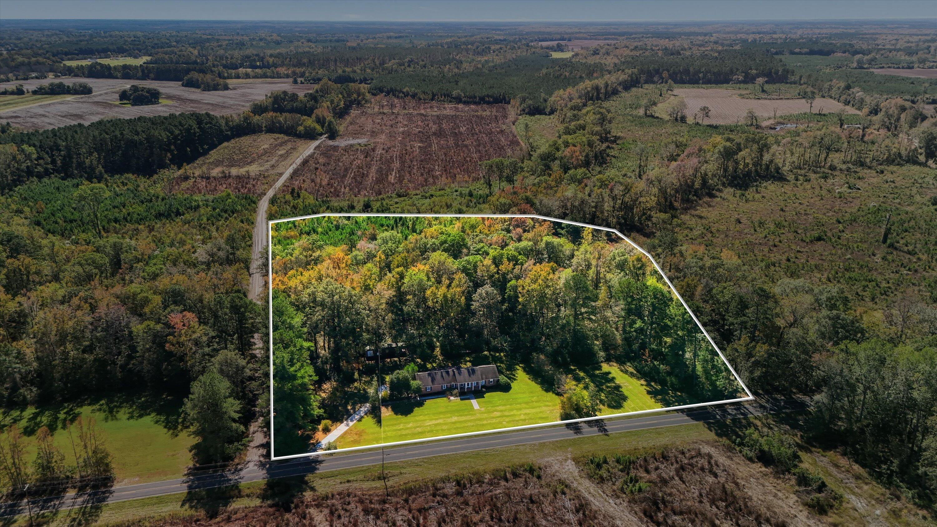 598 Maple Branch Road