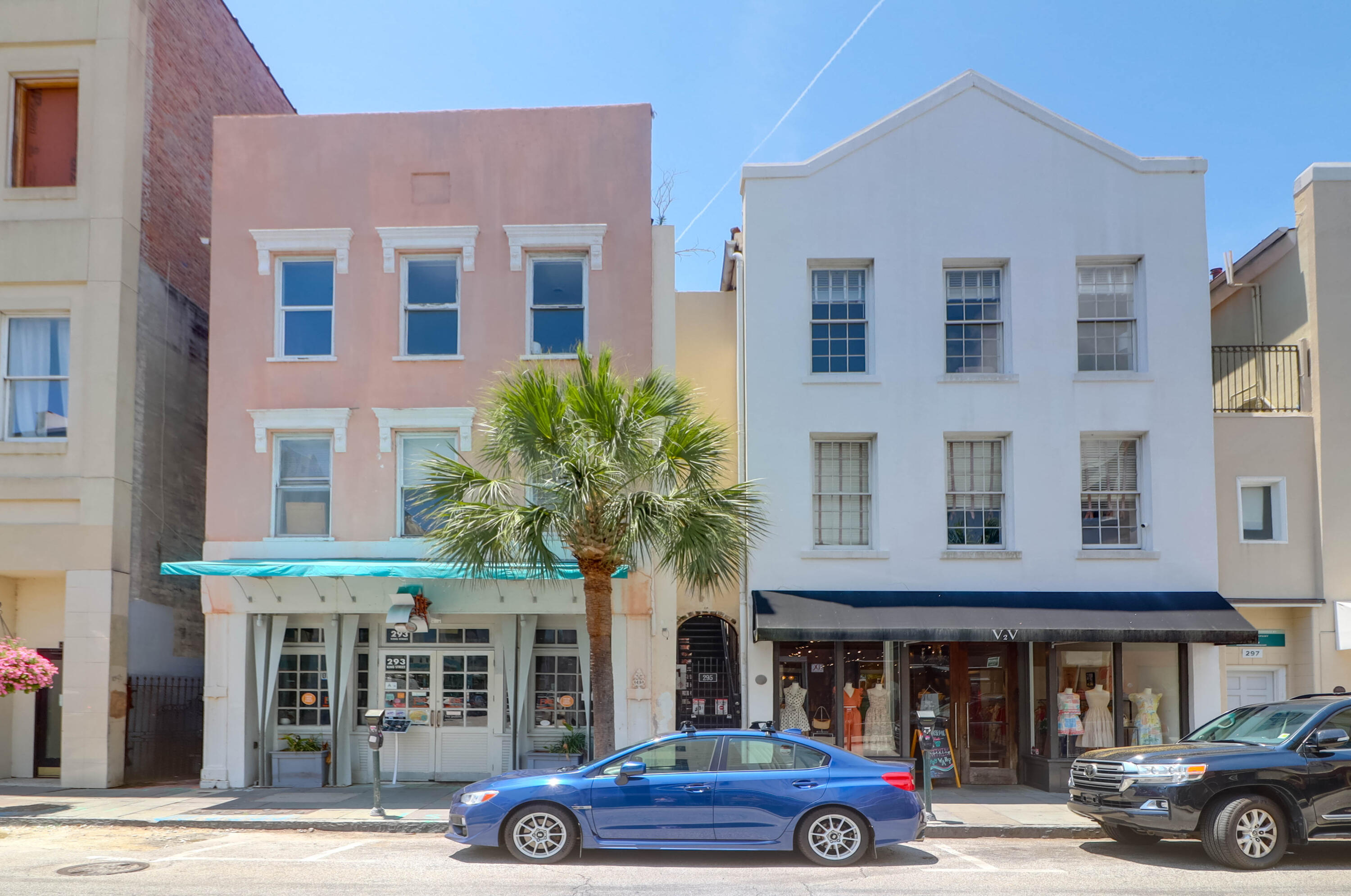 295 King Street B-2