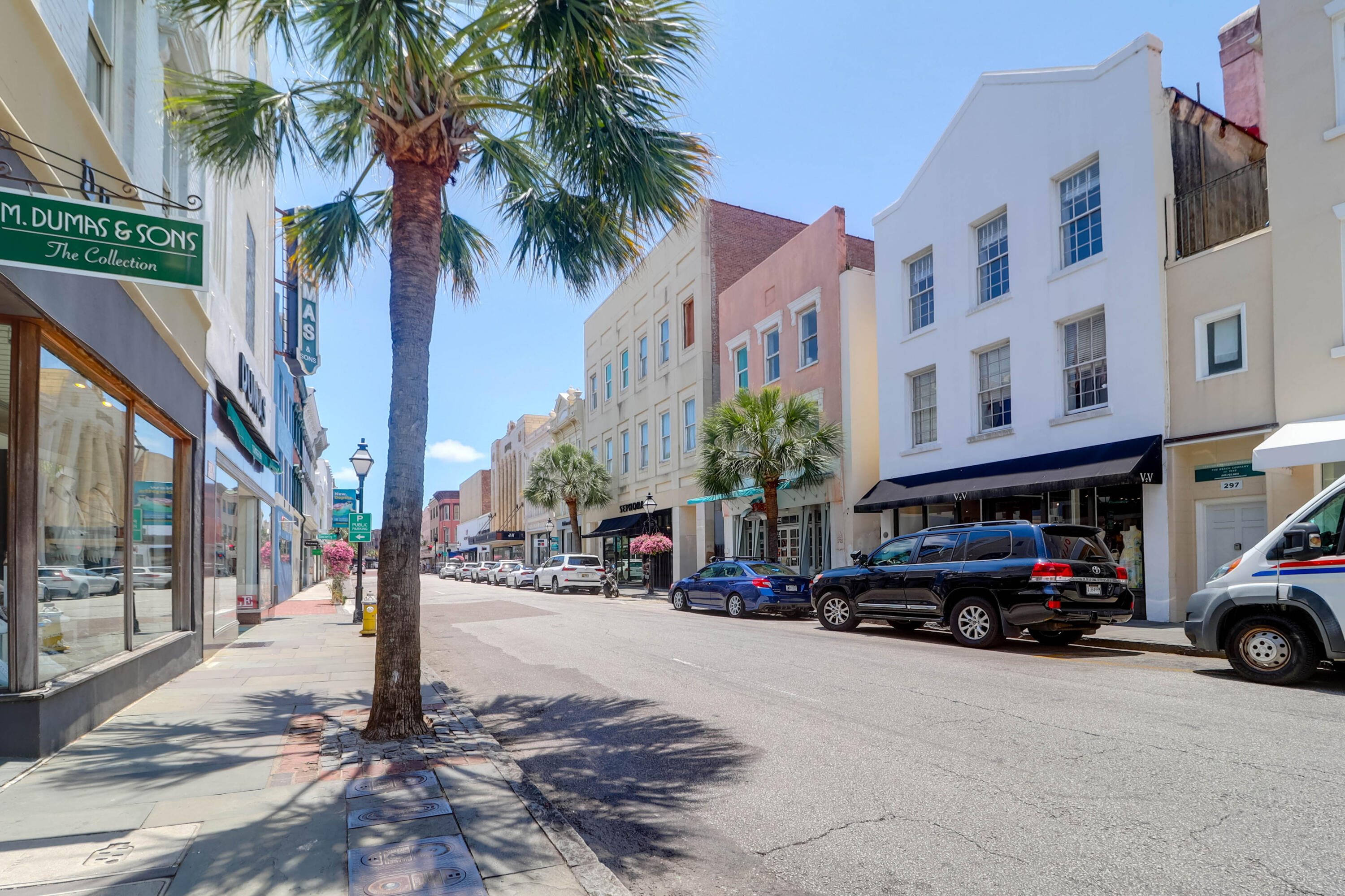 295 King Street B-2