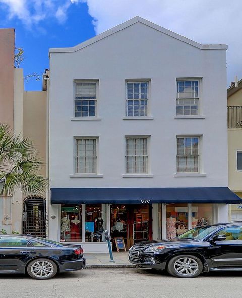 Photo of 295 King Street St #B-2, Charleston, SC 29401 (MLS # 25016252)