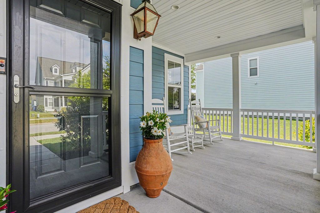 Photo of 1714 Winfield Way, Charleston, SC 29414 (MLS # 26009677)