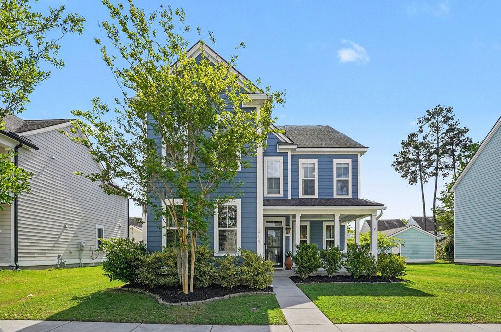 Photo of 1714 Winfield Way, Charleston, SC 29414 (MLS # 26009677)