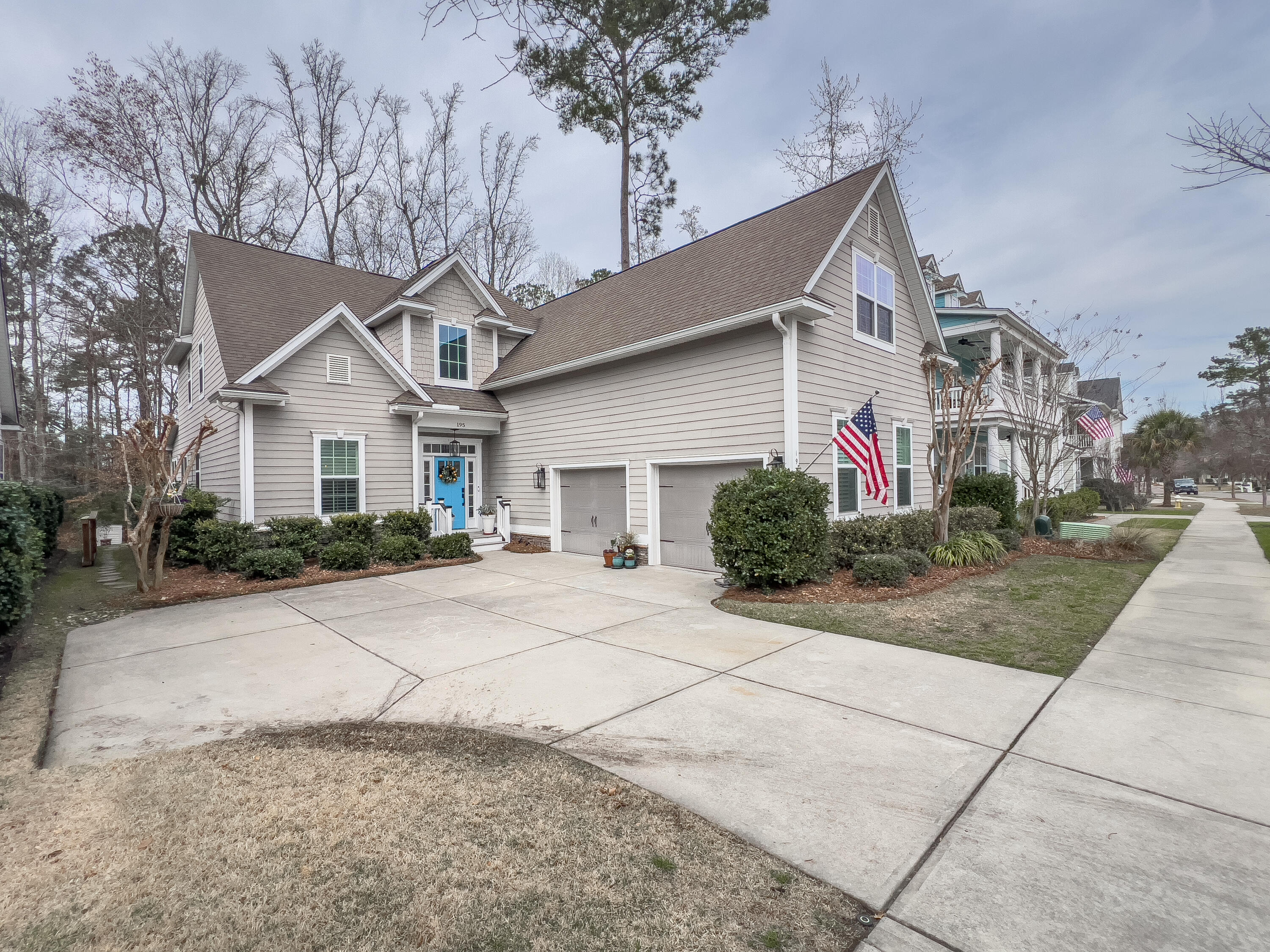 195 Donning Drive