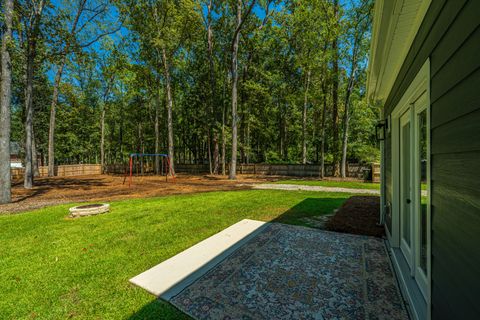 A home in Summerville