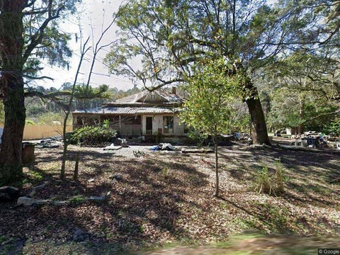 Photo of 4327 Carolina 165, Meggett, SC 29449 (MLS # 26017963)